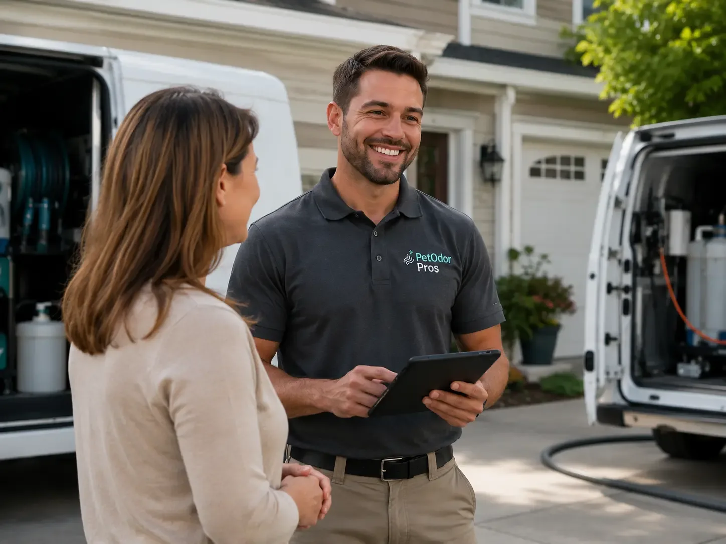 Pet Odor Removal FAQs for Zillah, WA